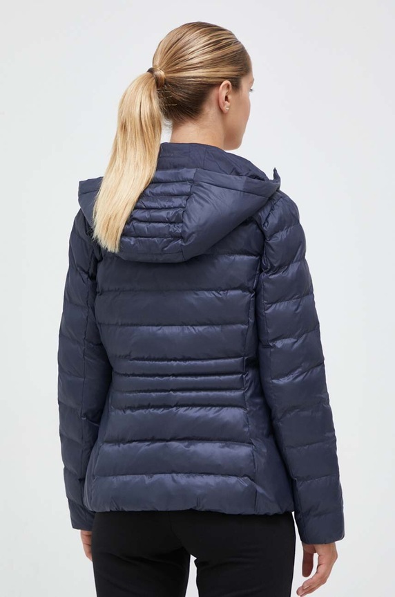 Odzież EA7 Emporio Armani kurtka 6RTB01.TN88Z granatowy