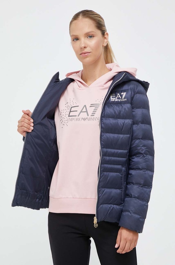 EA7 Emporio Armani kurtka 6RTB01.TN88Z