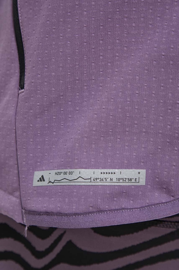 Bežecká bunda adidas Performance Ultimate Conquer the Elements COLD.RDY IM1916