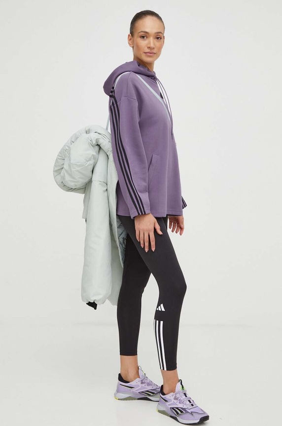 adidas kurtka puchowa IK3122