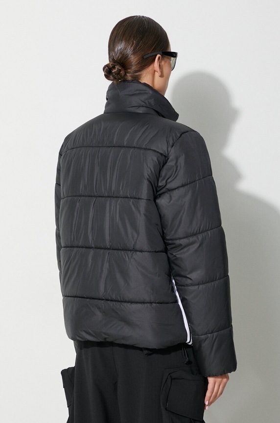 Clothing adidas Originals jacket Adicolor Puffer II8455 black