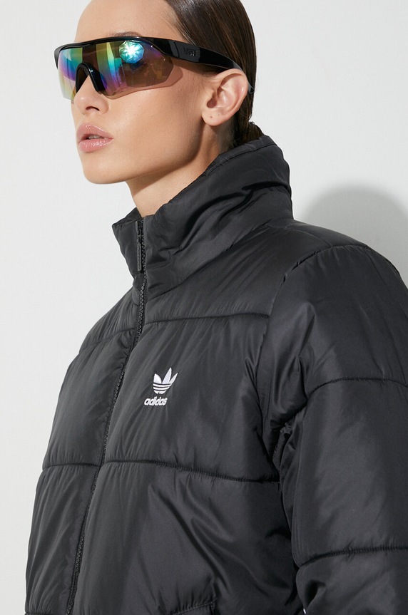 adidas Originals jacket Adicolor Puffer II8455 black