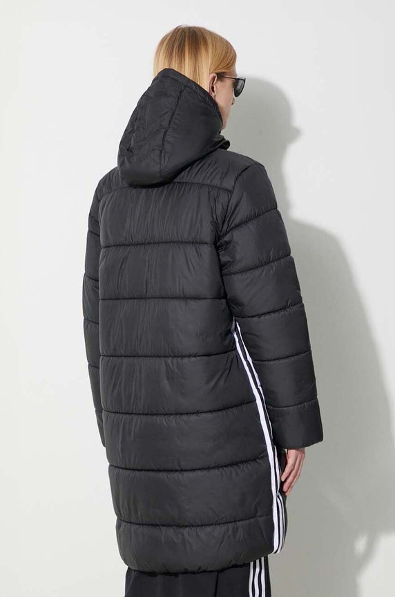 Clothing adidas Originals jacket Adicolor II8456 black