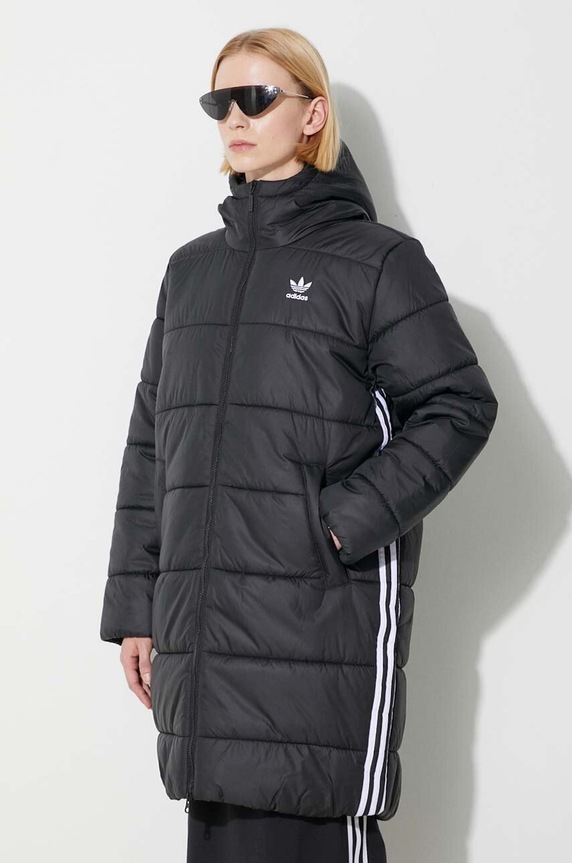 adidas Originals jacket Adicolor black II8456