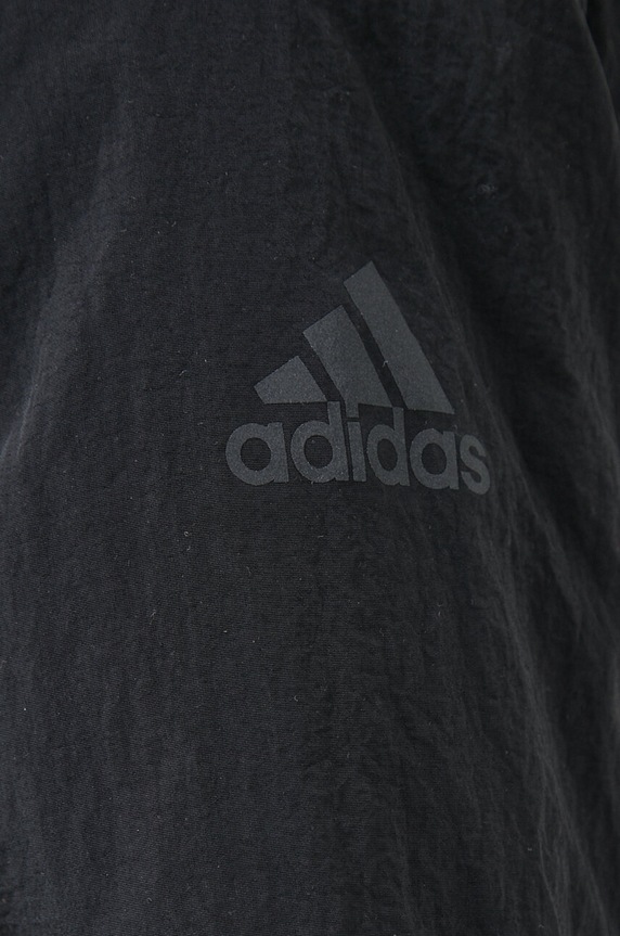 Куртка adidas IJ8260 чёрный