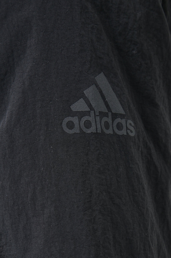 Куртка adidas IJ8260 чёрный