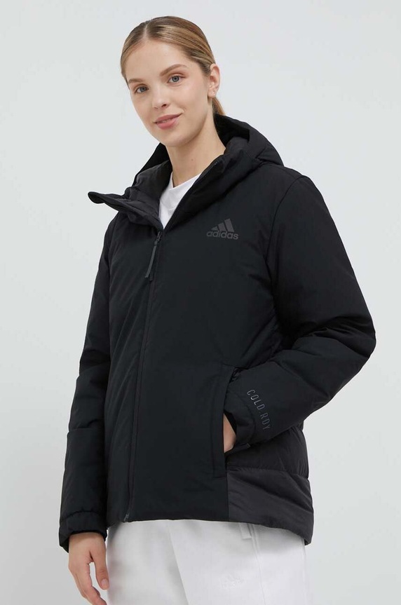 adidas pehelydzseki pehelytoll fekete HG6015