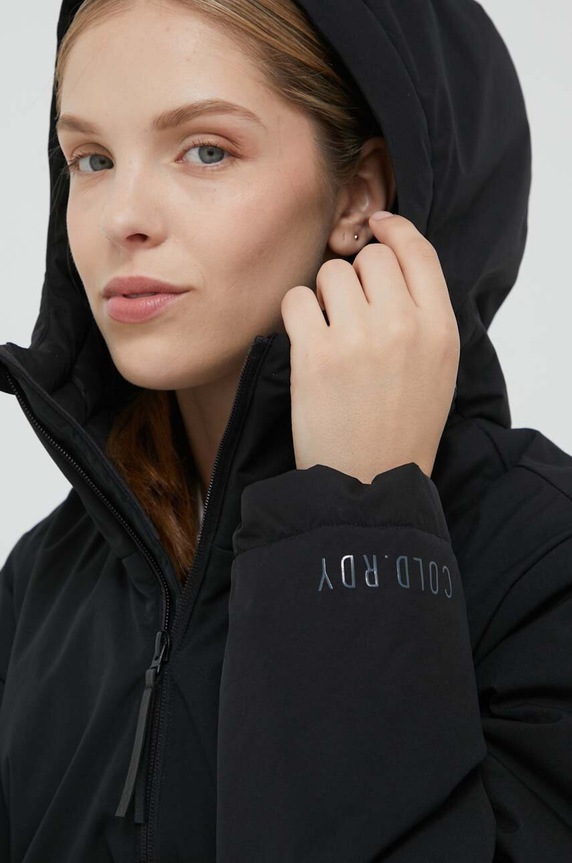 adidas pehelydzseki fekete HG6015