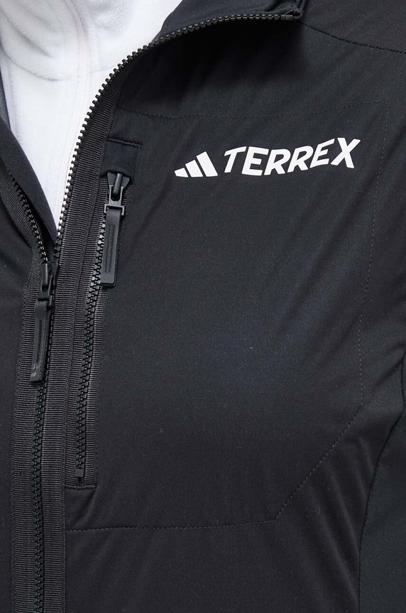Športová vesta adidas TERREX Xperior HZ4413 čierna