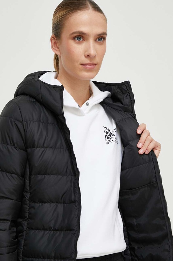 adidas kurtka puchowa Essentials HZ5724