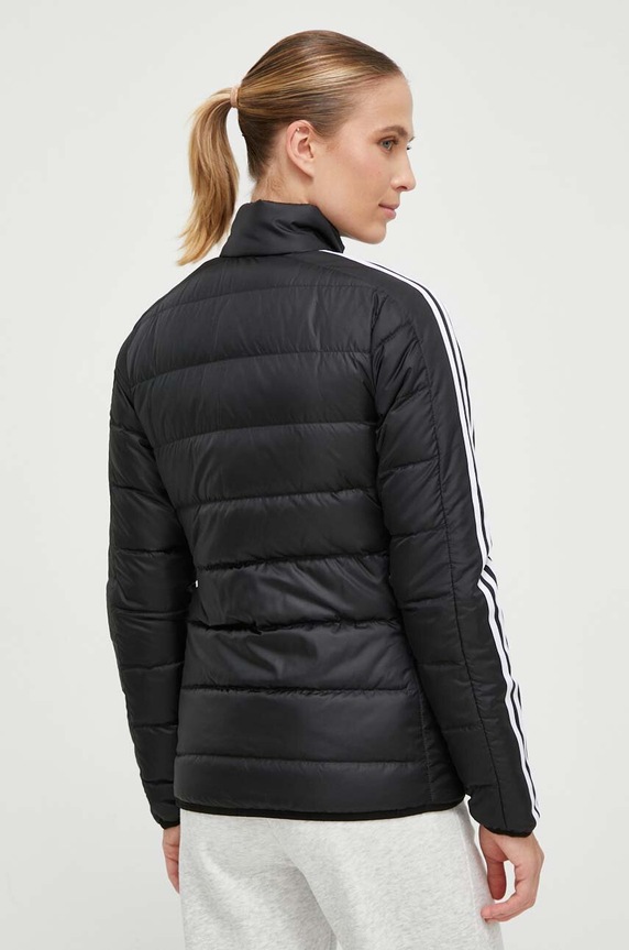 Odzież adidas kurtka puchowa HZ5726 czarny