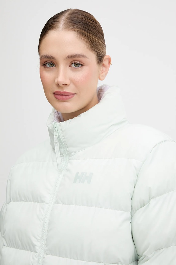 Obojstranná bunda Helly Hansen YU 23 REVERSIBLE PUFFER 54061