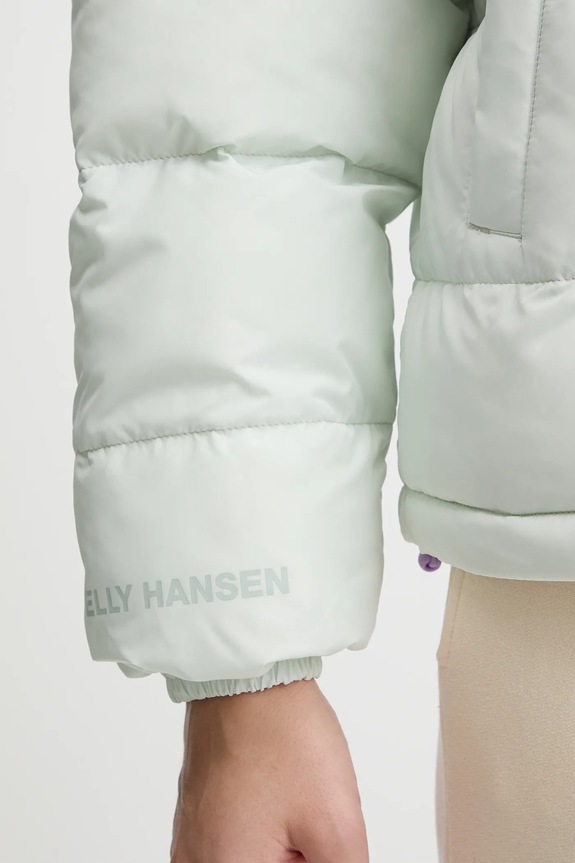 Obojstranná bunda Helly Hansen YU 23 REVERSIBLE PUFFER 54061