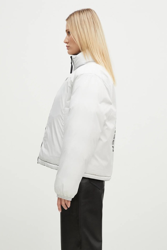 Dvostrana jakna Helly Hansen 54061 crna AW25