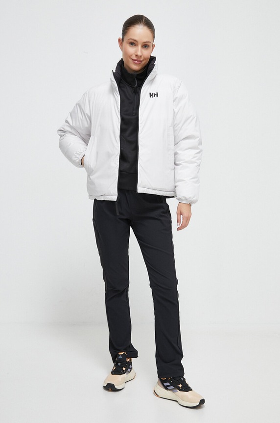 Дрехи Яке с две лица Helly Hansen 54061 черен