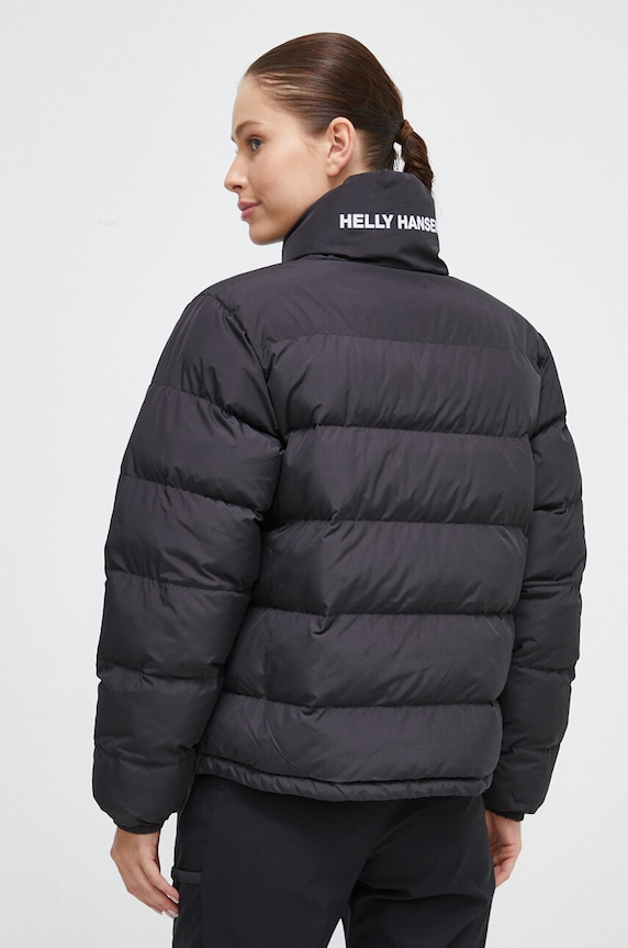 Яке с две лица Helly Hansen 54061 черен