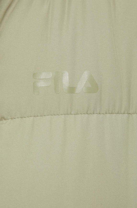 Fila kurtka FAW0546 zielony