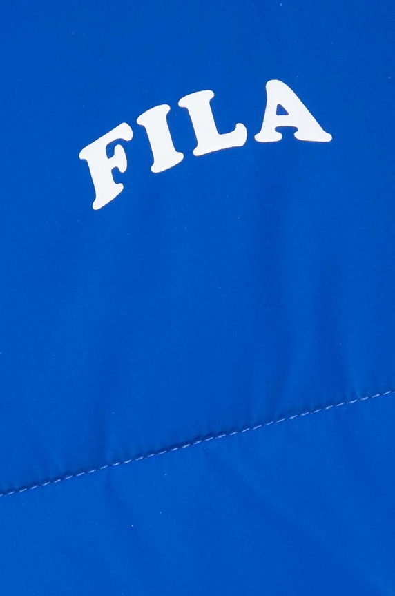 Fila kurtka FAW0645 niebieski