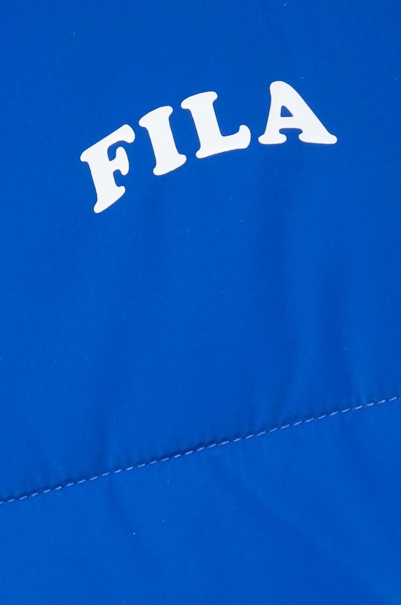Fila kurtka FAW0645 niebieski