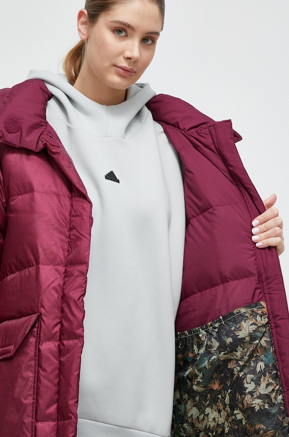 The North Face kurtka puchowa NF0A831XOSN1