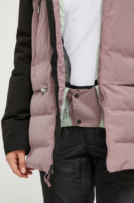 The North Face kurtka puchowa Pallie NF0A3M17KOY1
