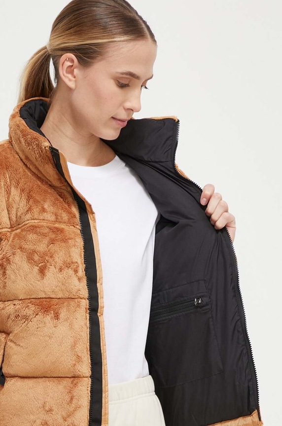 Páperová bunda The North Face NF0A84F9I0J1