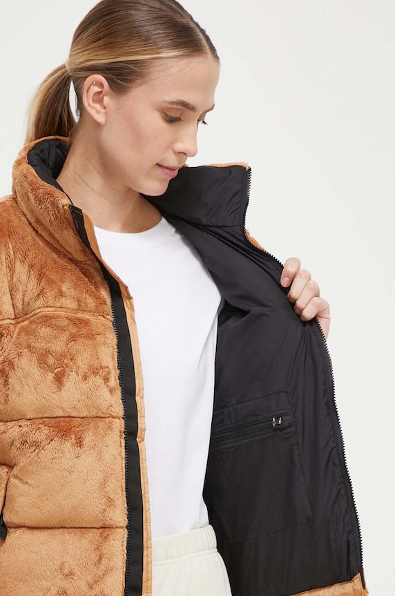 Páperová bunda The North Face NF0A84F9I0J1