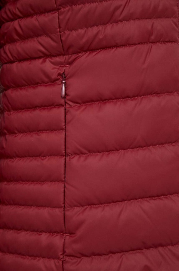 Péřová bunda Tommy Hilfiger WW0WW41140