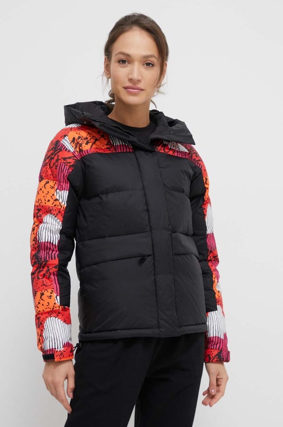 The North Face pehelydzseki pehelytoll fekete NF0A4R2WOT21