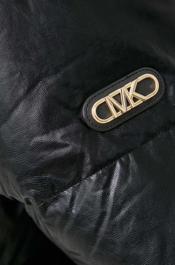 MICHAEL Michael Kors kurtka puchowa MF320C35TR czarny
