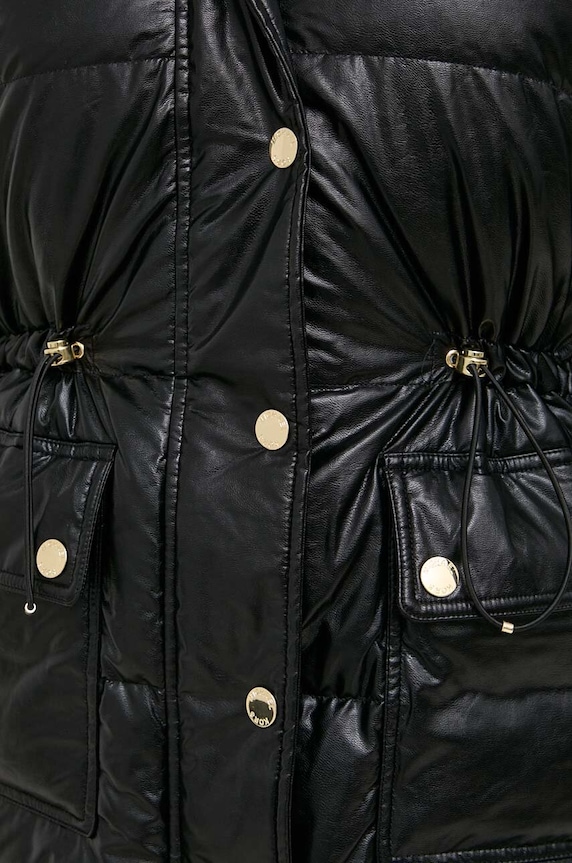 MICHAEL Michael Kors kurtka puchowa MF320C35TR