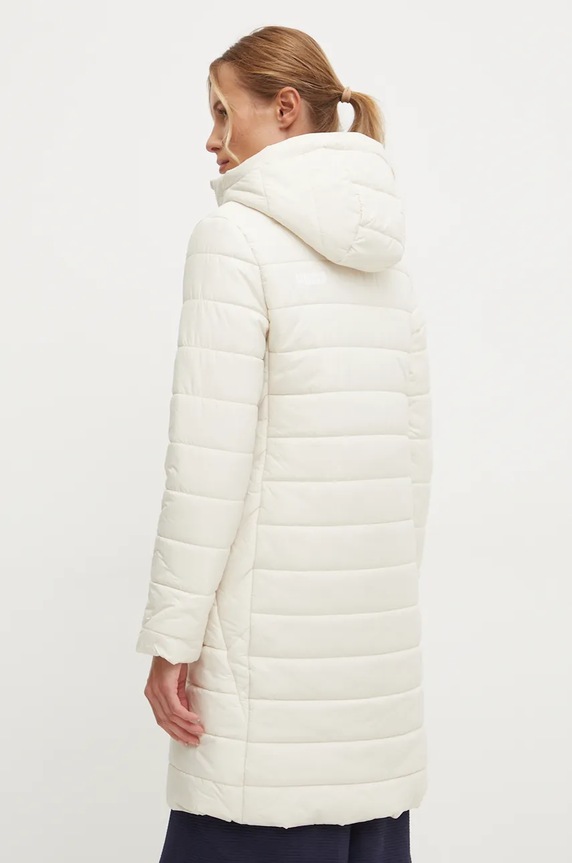 Oblečenie Bunda Puma 848942 béžová