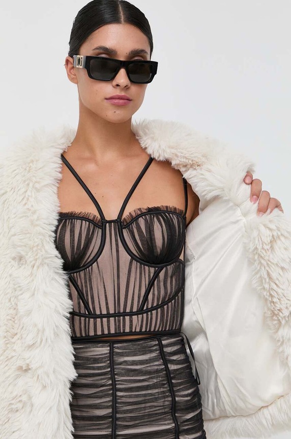 Twinset kurtka 232TP2301