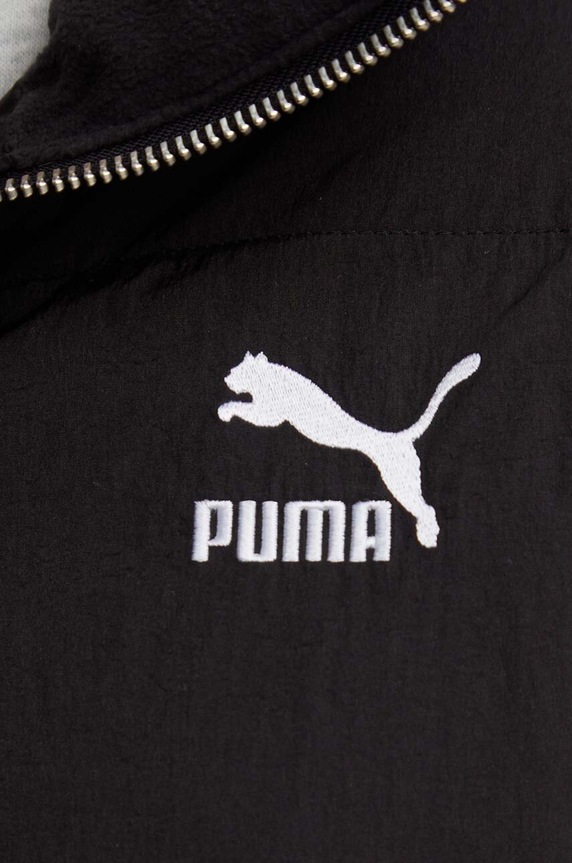Bunda Puma 621693 čierna