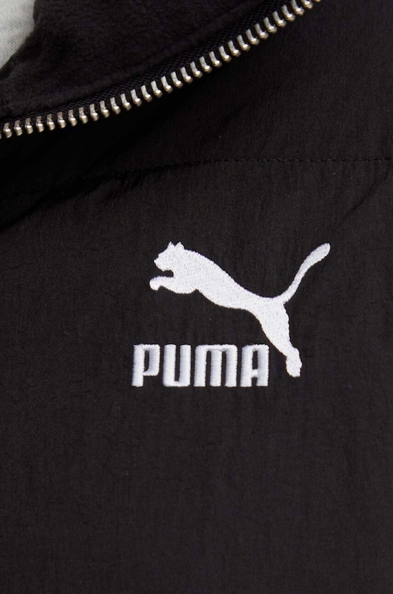 Bunda Puma 621693 čierna