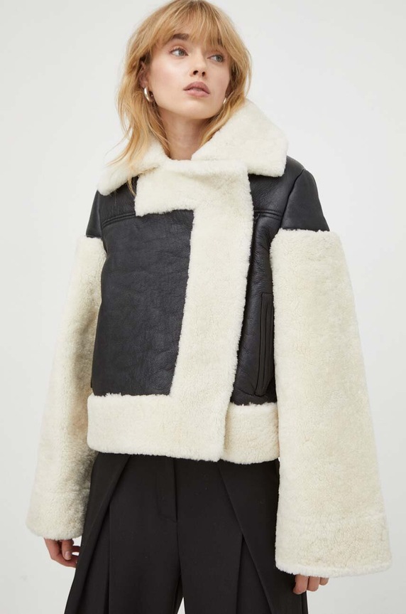 Herskind cu captuseala negru 4913968