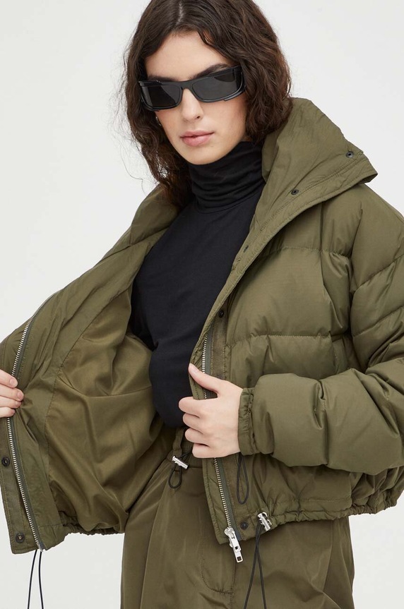 Herskind rövid kabát 4920965