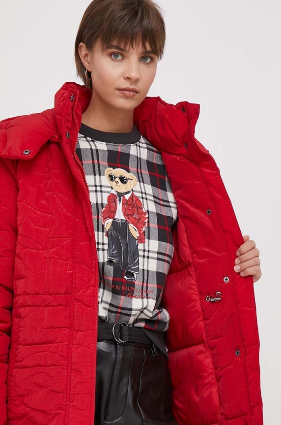 Desigual kurtka 23WWEW17