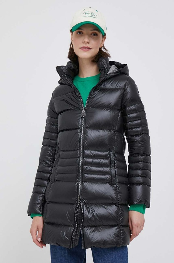 Colmar kurtka puchowa pozostałe czarny 2289.5WG
