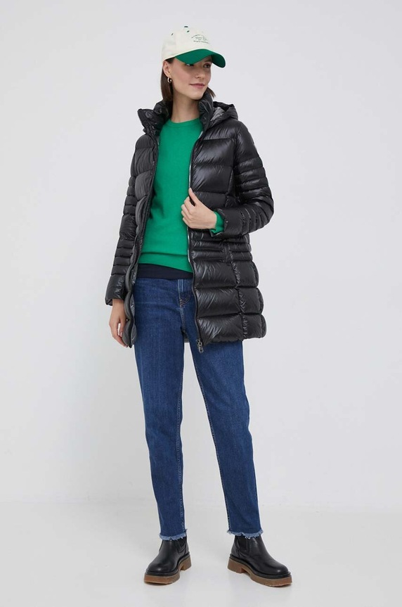 Colmar kurtka puchowa 2289.5WG czarny AW23