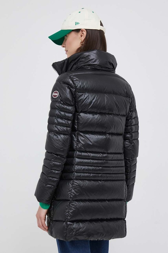 Colmar kurtka puchowa czarny 2289.5WG