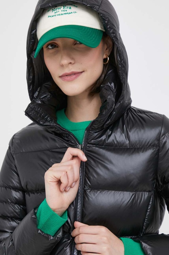 Colmar kurtka puchowa 2289.5WG czarny