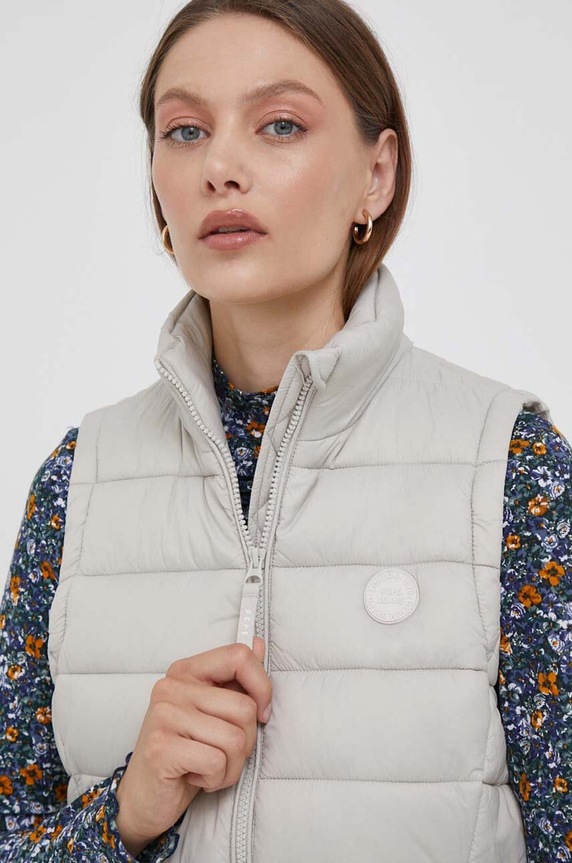 Елек Pepe Jeans сив PL402226.847