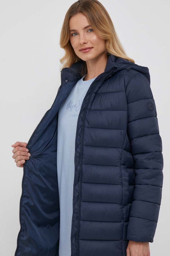 Pepe Jeans rövid kabát Maddie PL402252.594