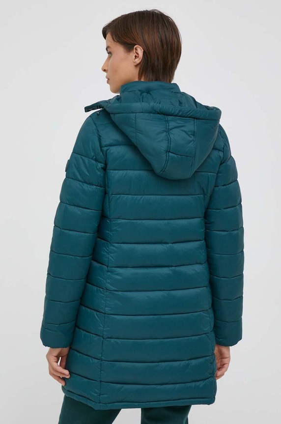 Îmbrăcăminte Pepe Jeans geaca PL402252.692 verde