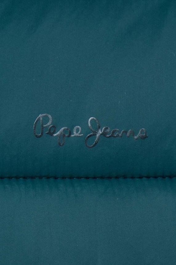 Pepe Jeans geaca PL402252.692 verde