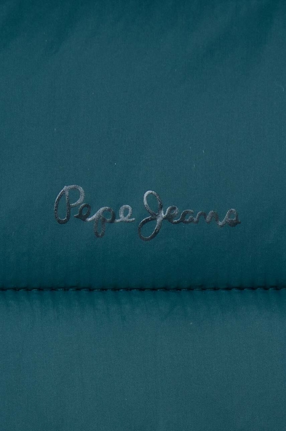 Pepe Jeans geaca PL402252.692 verde