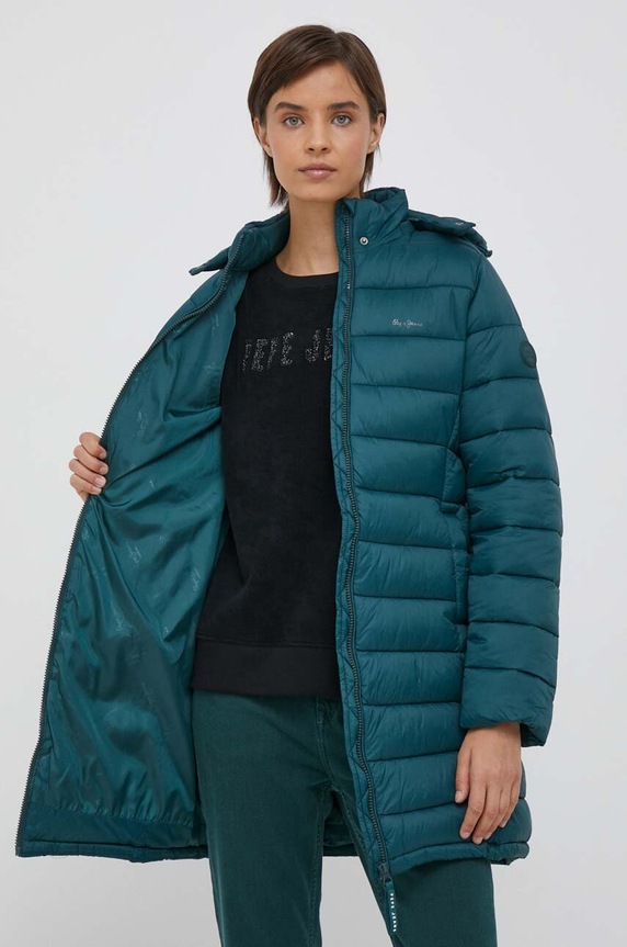 Pepe Jeans geaca PL402252.692