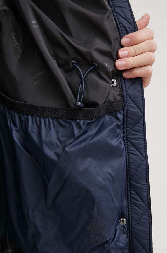 Bunda Pepe Jeans PL402258.594