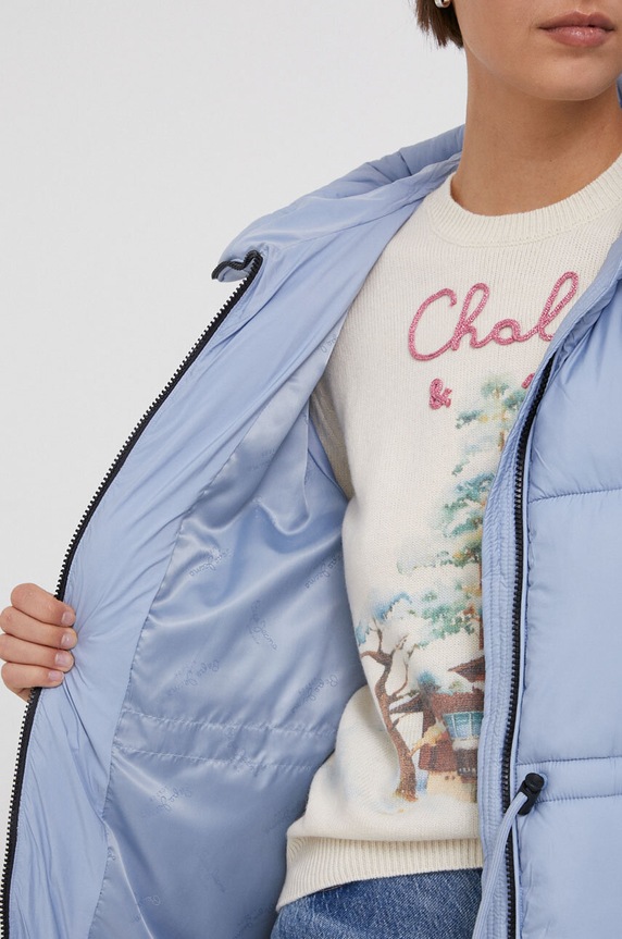 Pepe Jeans kurtka Misty PL402267.563